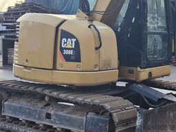 Caterpillar 308E2 CR