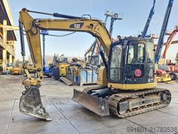 Caterpillar 308E2 CR