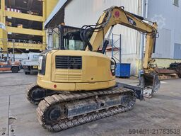 Caterpillar 308E2 CR