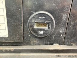 Caterpillar 308E2 CR