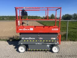 Skyjack SJ 3226 | 2020