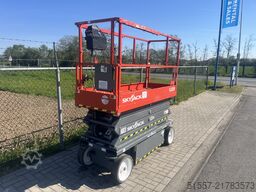 Skyjack SJ 3226 | 2020