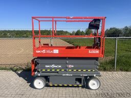 Skyjack SJ 3226 | 2020