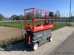 Skyjack SJ 3226 | 2020