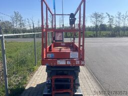 Skyjack SJ 3226 | 2020