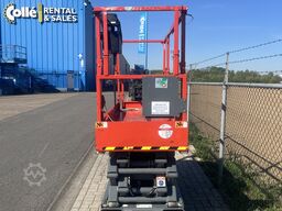 Skyjack SJ 3226 | 2020