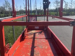 Skyjack SJ 3226 | 2020