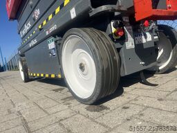 Skyjack SJ 3226 | 2020