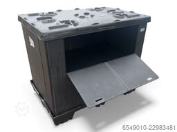 Ecopack Boxes 1200x800x1200mm 