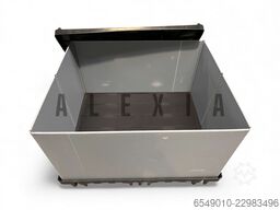 Plastic Boxes 1200x1000x750mm Ecopack 