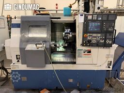 MORI SEIKI SL-250ASMC