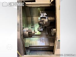 MORI SEIKI SL-250ASMC