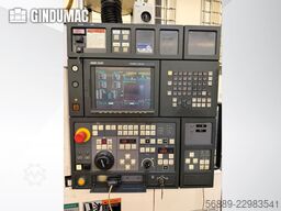 MORI SEIKI SL-250ASMC