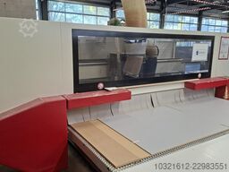 SCM Pratix S22