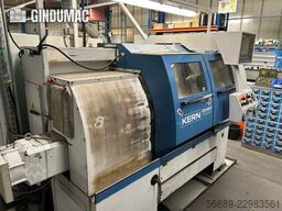 DMT Kern CD480