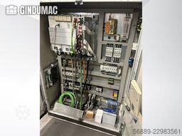 DMT Kern CD480