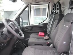Iveco Daily 35C16 Bak + klep