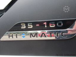 Iveco Daily 35C16 Bak + klep