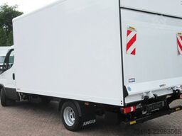 Iveco Daily 35C16 Bak + klep