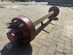 ROC landbouwas geremd - Nieuw