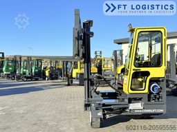 Combilift C3000XL DUPLEX SPREADER BEAM FREE LIFT