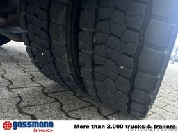 MAN TGL 12.250 4x2 BL, Palfinger Abroller P 07-25MPA,