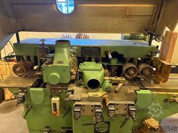 WEINIG Profimat 22N