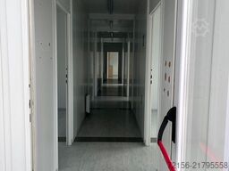 Container Containeranlage