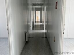Container Containeranlage