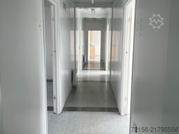 Container Containeranlage
