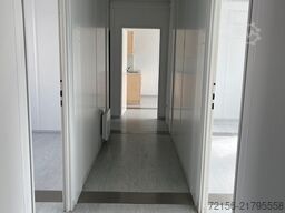 Container Containeranlage
