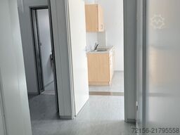Container Containeranlage