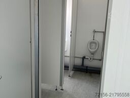 Container Containeranlage
