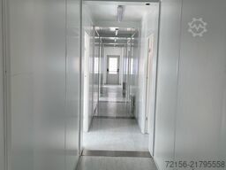 Container Containeranlage