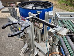 Grimm einzigartig