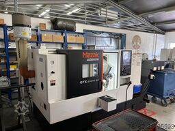 MAZAK QTE-200MY SG