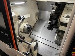 MAZAK QTE-200MY SG
