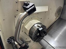 MAZAK QTE-200MY SG