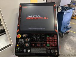MAZAK QT250MSY