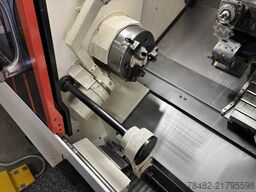 MAZAK QT250MSY