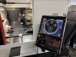 MAZAK QT250MSY