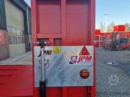 JPM Trailers 