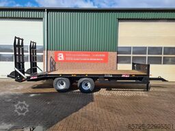JPM Trailers 