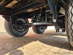 JPM Trailers 