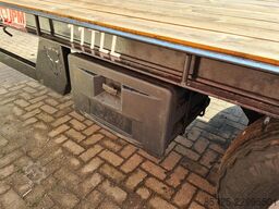 JPM Trailers 