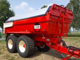 Beco Maxxim 220