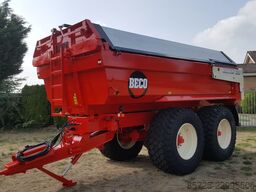 Beco Maxxim 220