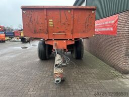 Gigant 140 kieper