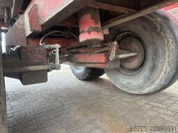 Gigant 140 kieper
