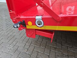  Mac 16 premium oprijwagen